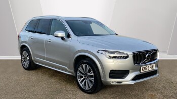 Volvo Xc90 2.0 T5 [250] Momentum Pro 5dr AWD Gtron Petrol Estate